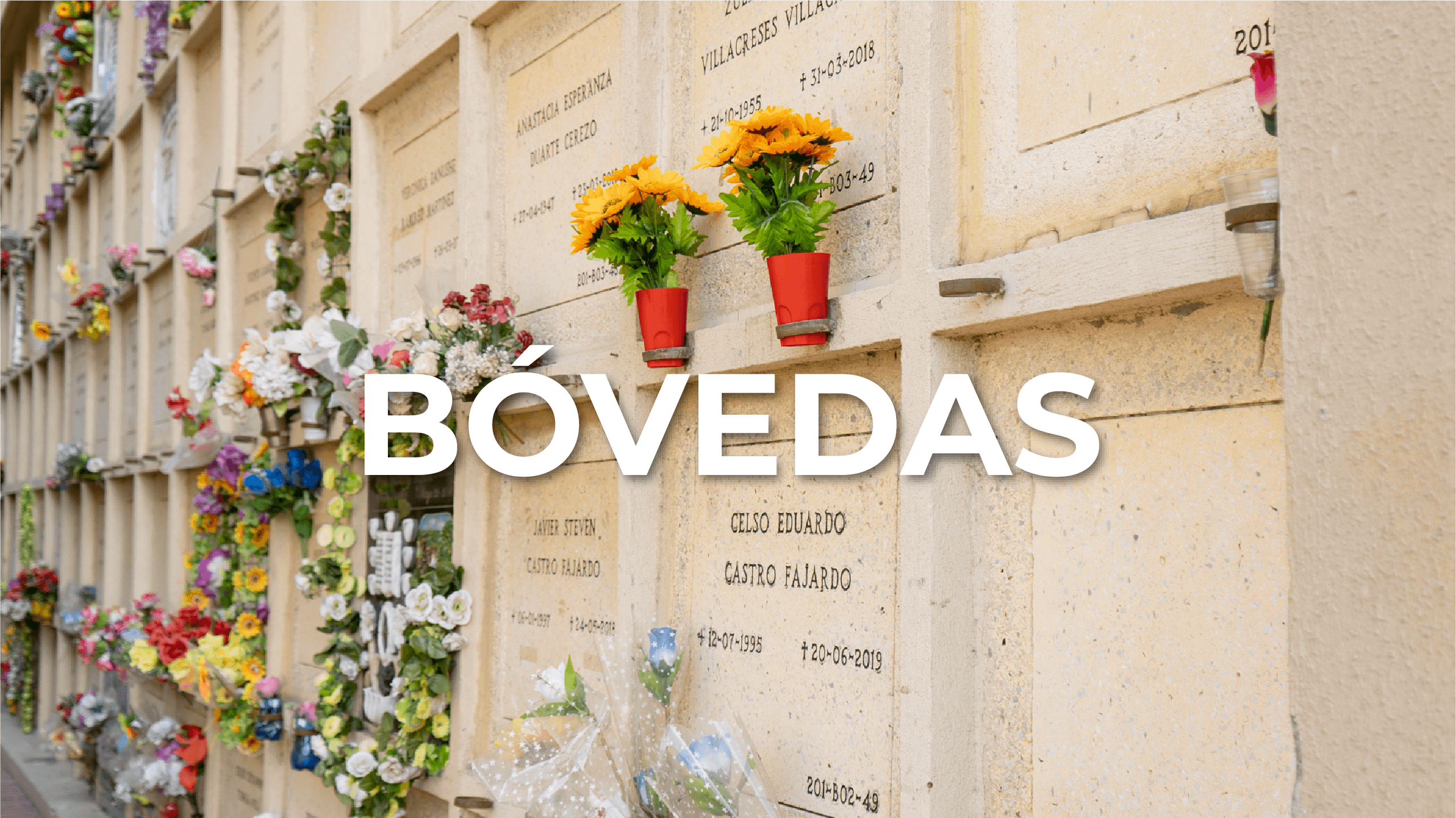 5-BÓVEDAS