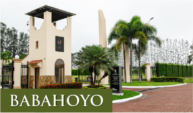 BABAHOYO-1