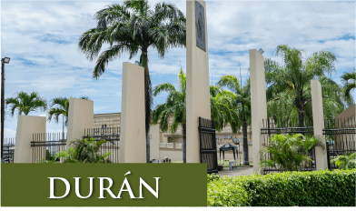 DURÁN-1
