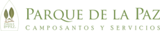 Parque de la Paz Camposantos y Servicios