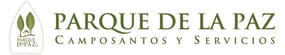 Logo Parque de la Paz