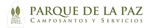 Logo Parque de la Paz