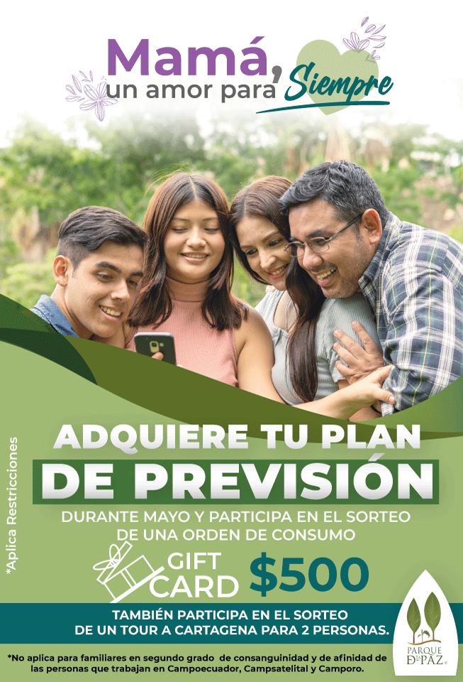 PROMO-MAYO PDLP