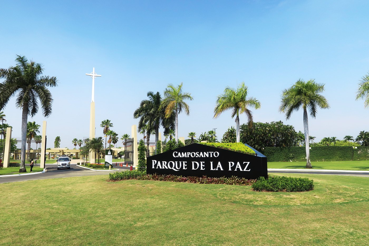 parque de la paz consulta cliente camposantos y servicios en ecuador